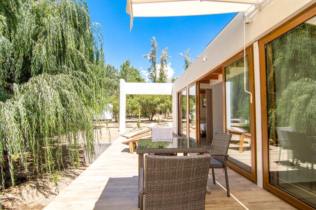 Aldea Del Valle - Elqui Villas, Pisco Elqui Exterior photo